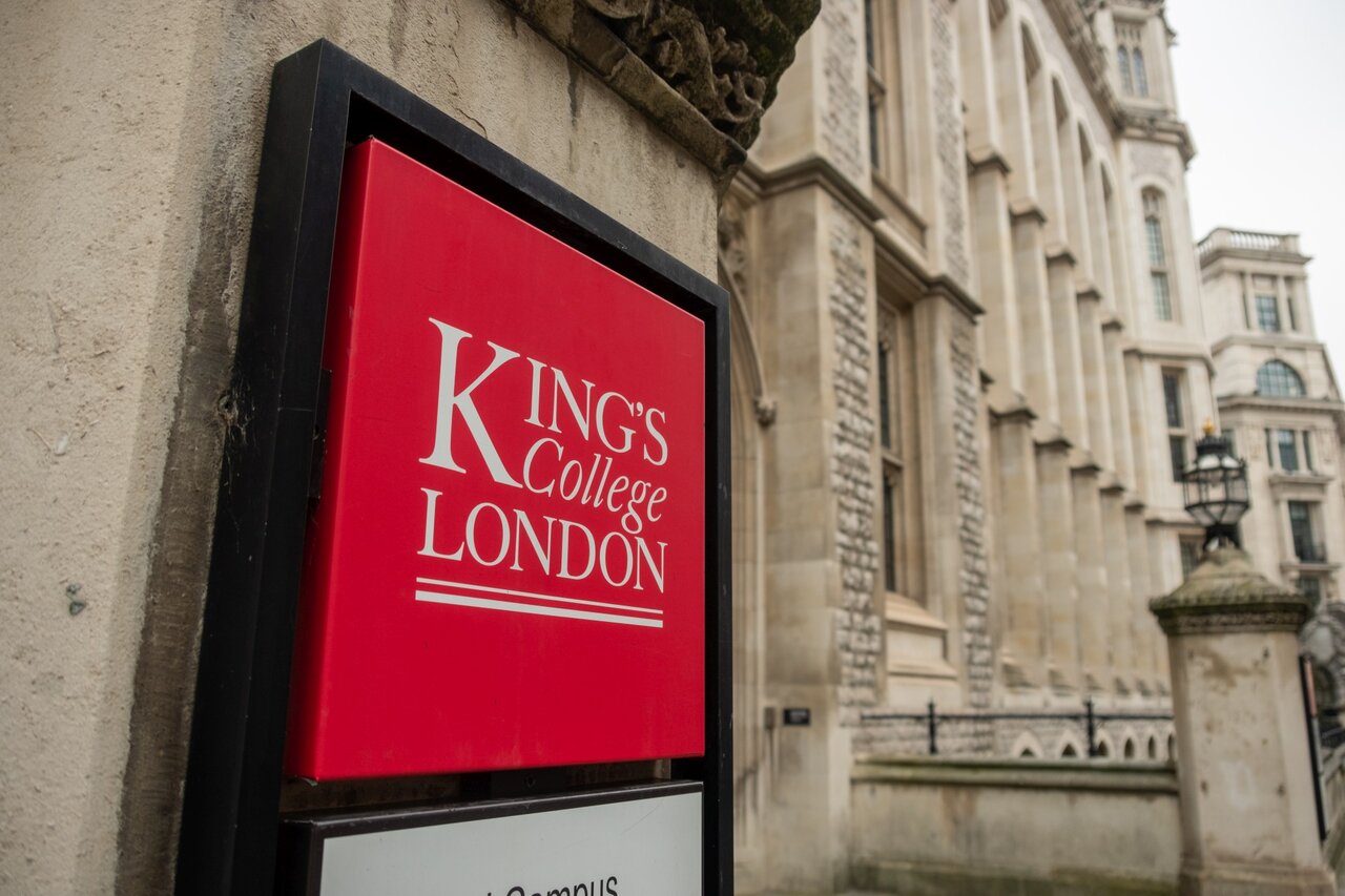 KCL and Humboldt Presidential Conversation The Evolving Societal Role